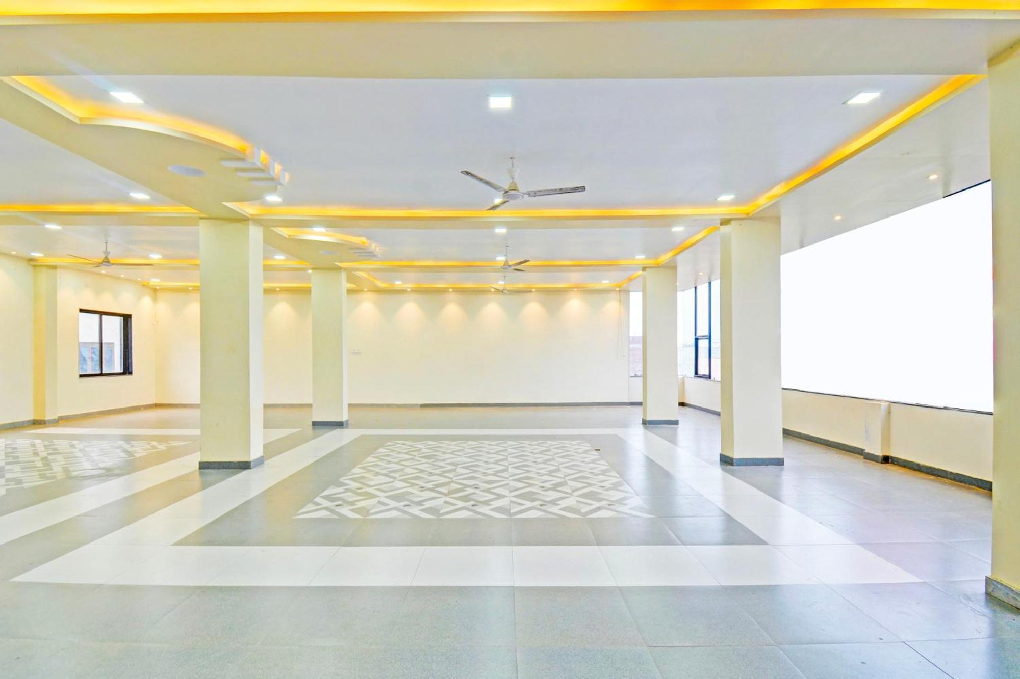 Palette Balicha Formerly Shree Udai Villas Nai Exterior photo