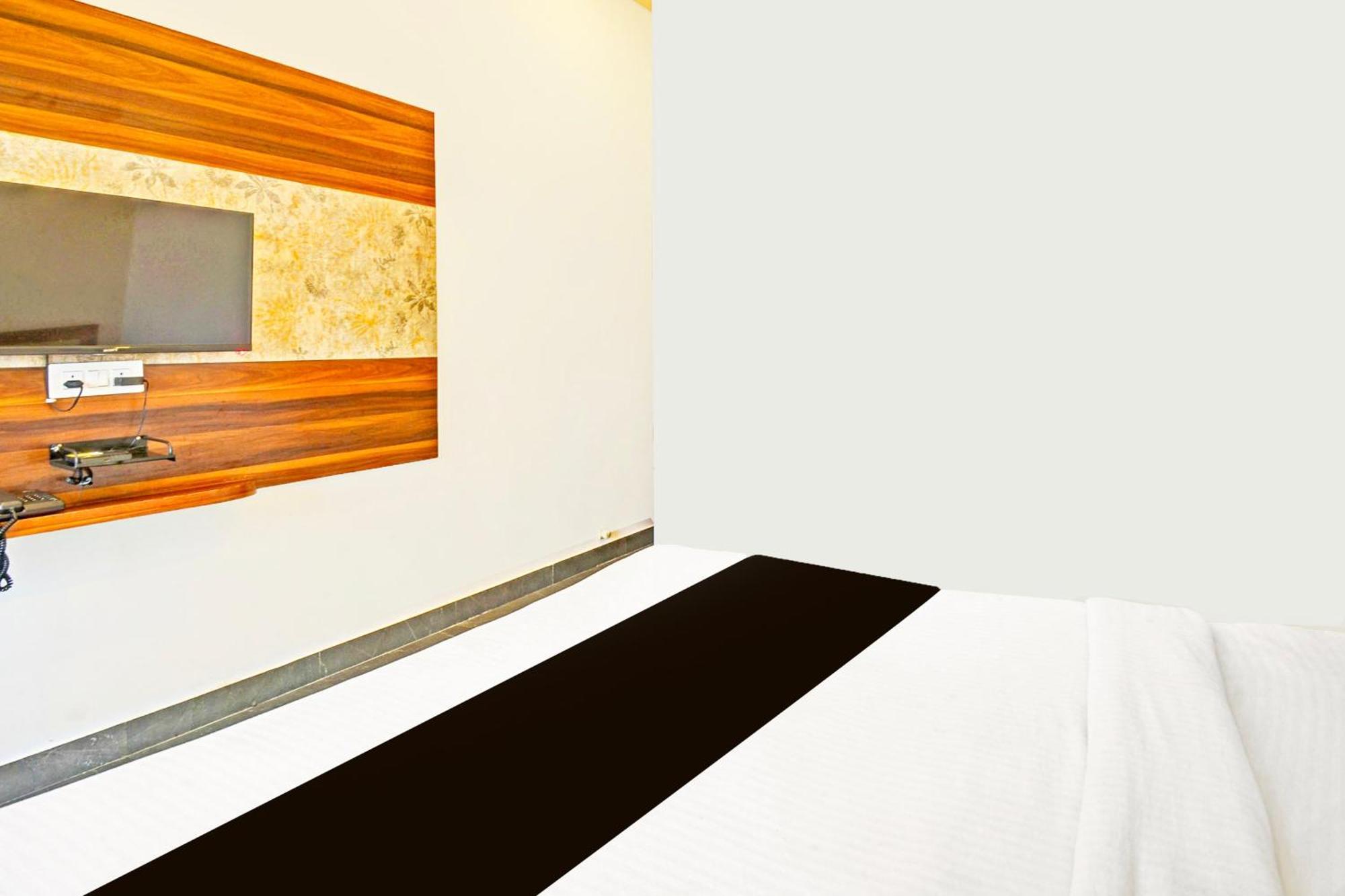 Palette Balicha Formerly Shree Udai Villas Nai Exterior photo