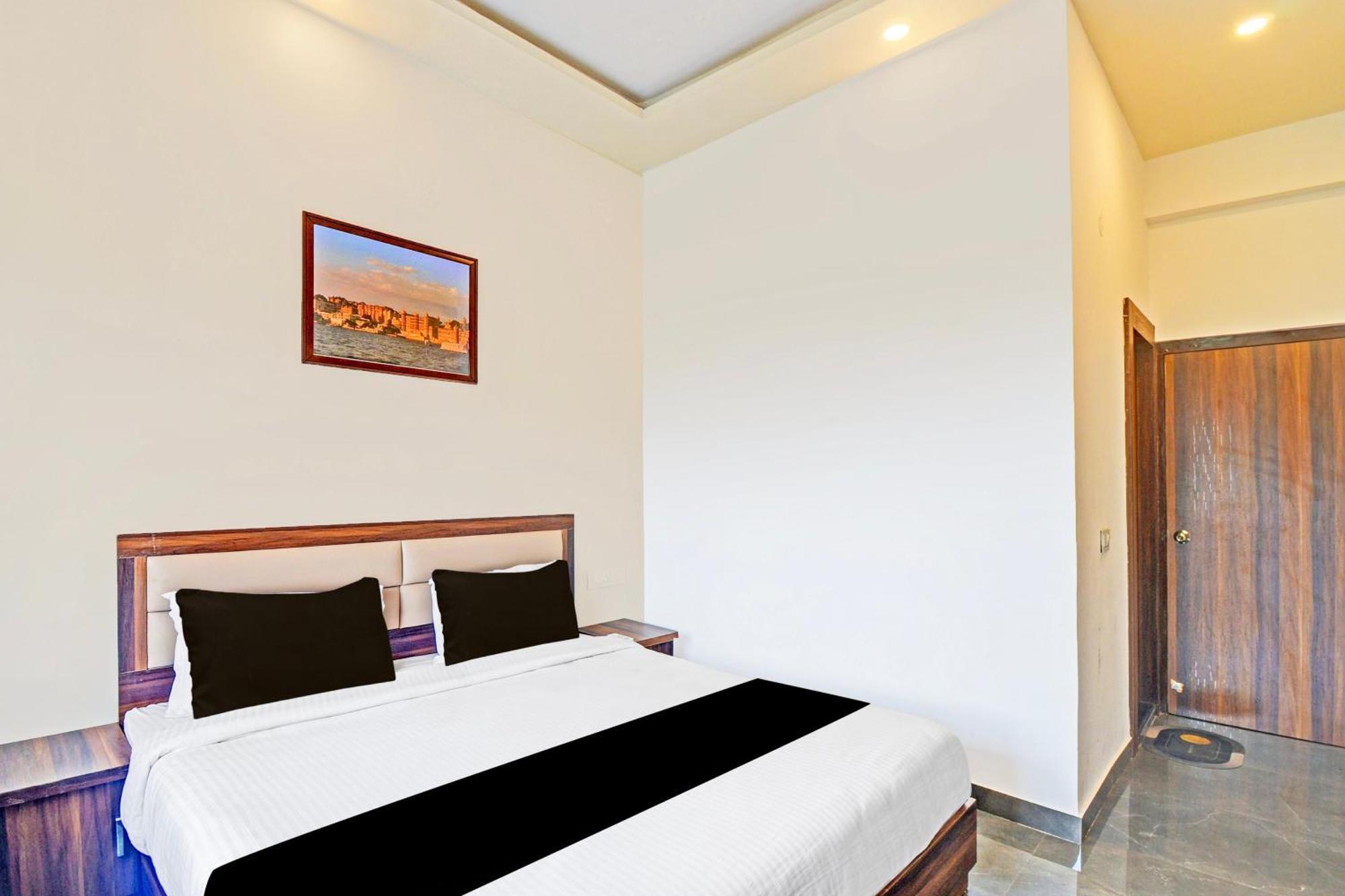 Palette Balicha Formerly Shree Udai Villas Nai Exterior photo